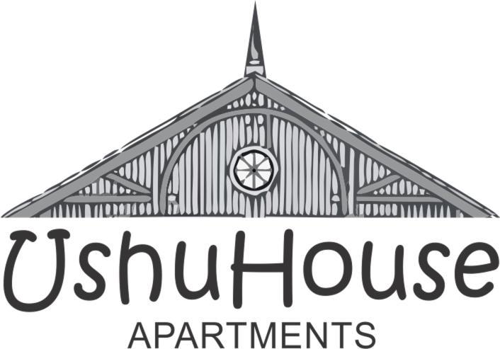 Ushuhouse Apartments Ushuaïa Extérieur photo