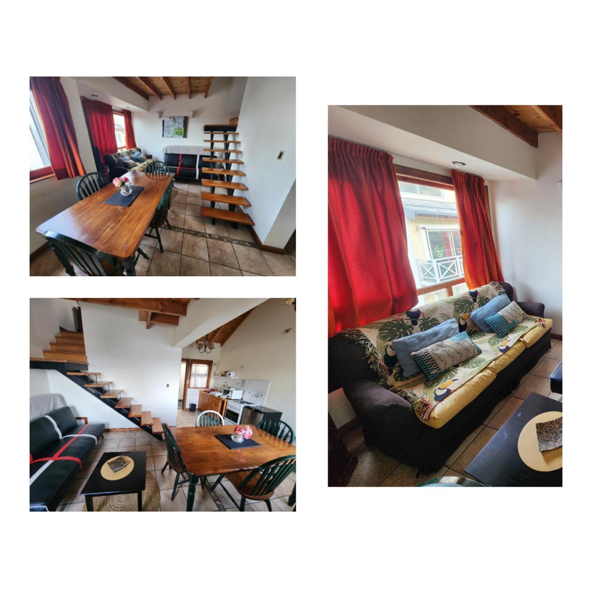Ushuhouse Apartments Ushuaïa Extérieur photo
