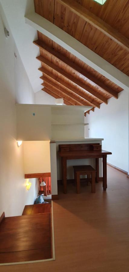 Ushuhouse Apartments Ushuaïa Extérieur photo